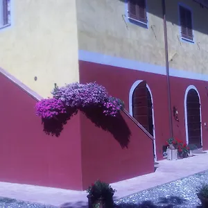 3* Frühstückspension Il Moscondoro